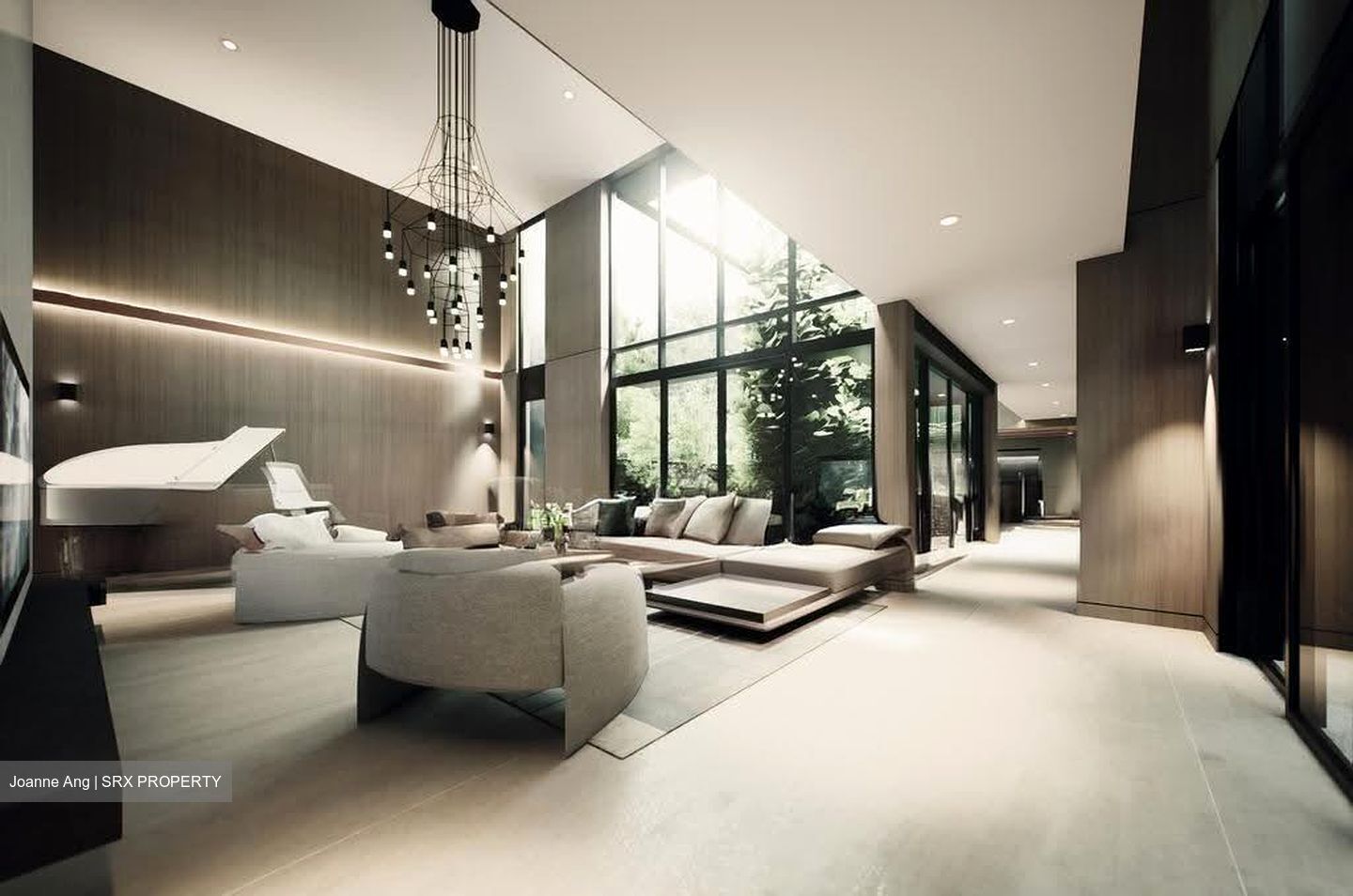 Braddell Heights Estate (D13), Detached #636926031
